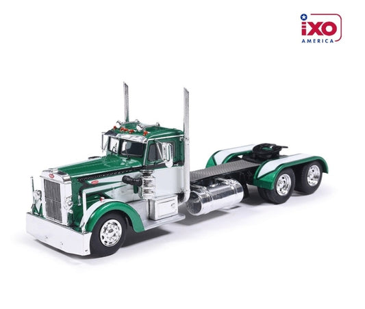 1:64 IXO 1952 Peterbilt 350 Green