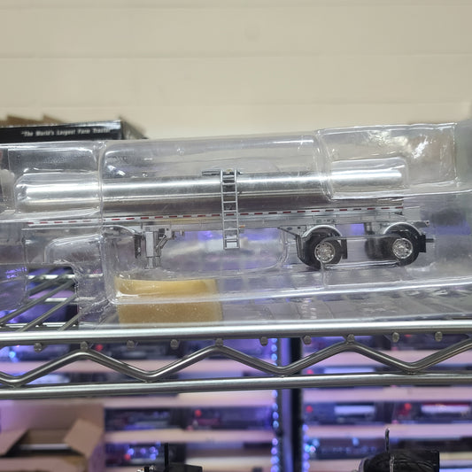 1:64 DCP Trailer Only Walker spread tanker