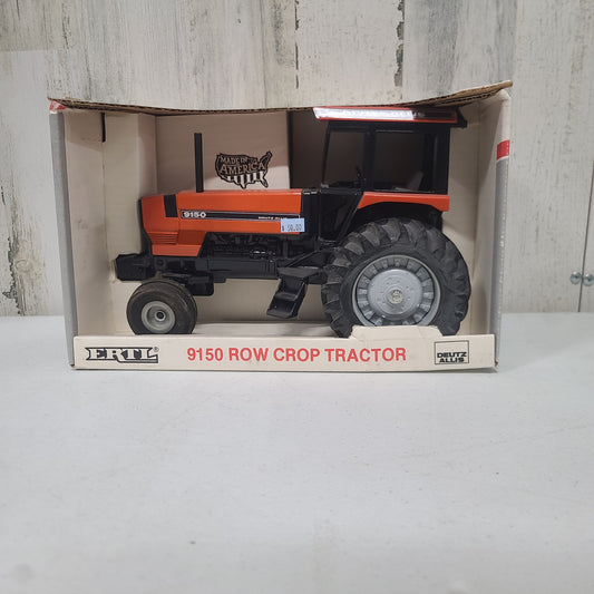 1:16 Ertl 9150 Deutz-Allis Super Singles NIB