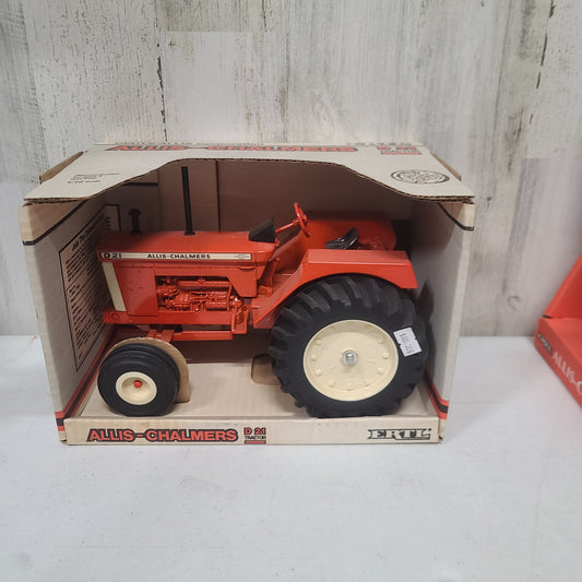 1:16 Ertl D21 Allis-Chalmers Super Singles NIB