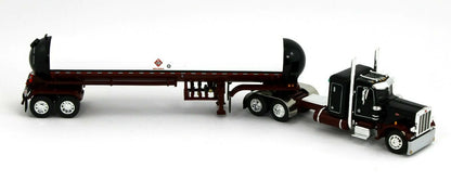 1:64 DCP Peterbilt 359 with 36" Flattop Sleeper