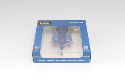 1:64 Landoll 5532-30 Grain Drill by Die Cast Masters