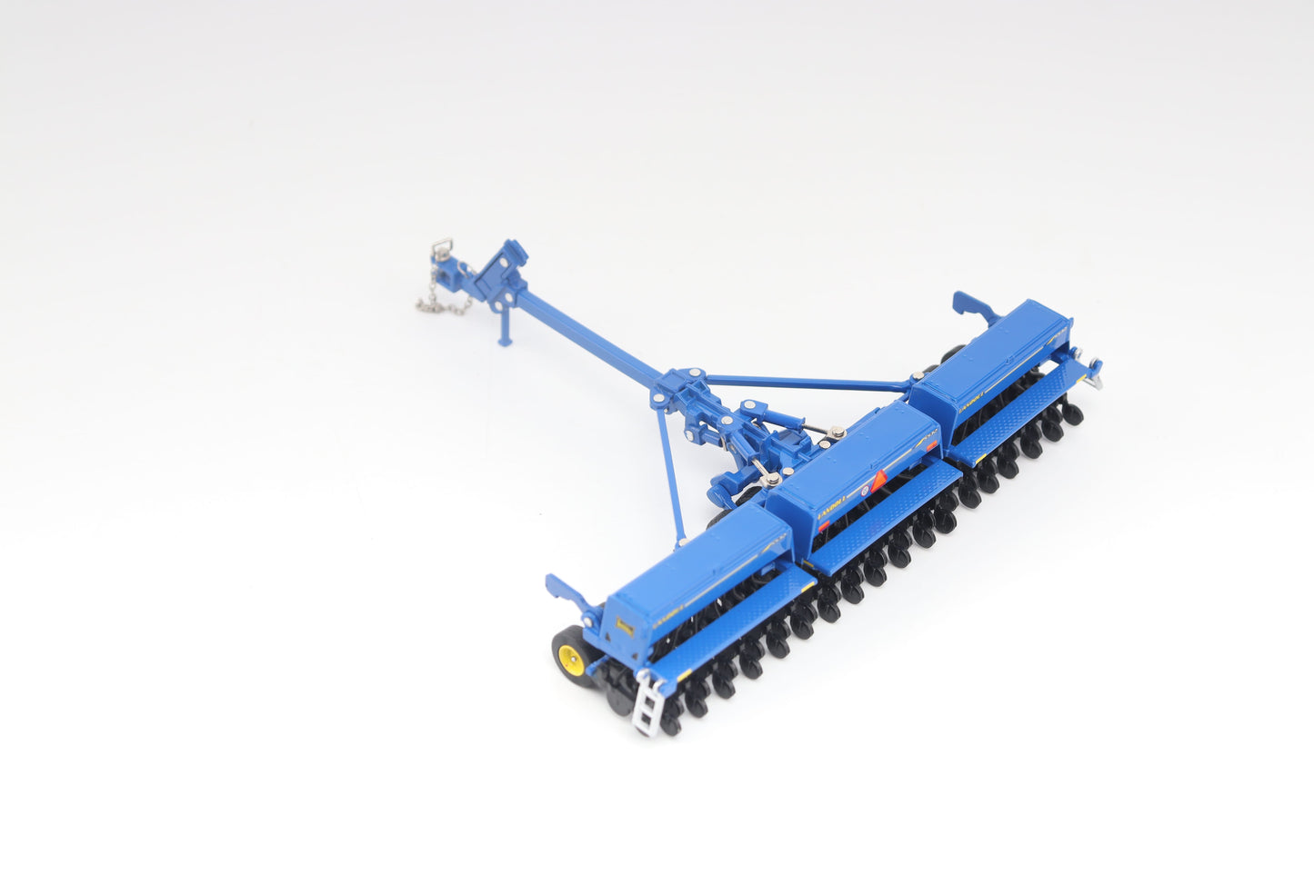 1:64 Landoll 5532-30 Grain Drill by Die Cast Masters