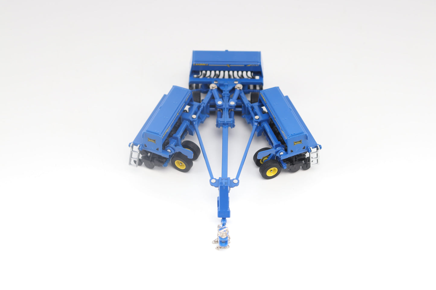 1:64 Landoll 5532-30 Grain Drill by Die Cast Masters