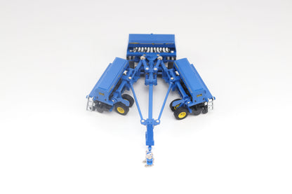 1:64 Landoll 5532-30 Grain Drill by Die Cast Masters