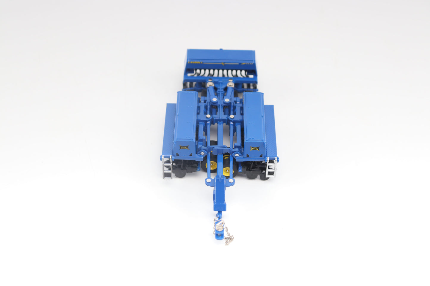 1:64 Landoll 5532-30 Grain Drill by Die Cast Masters