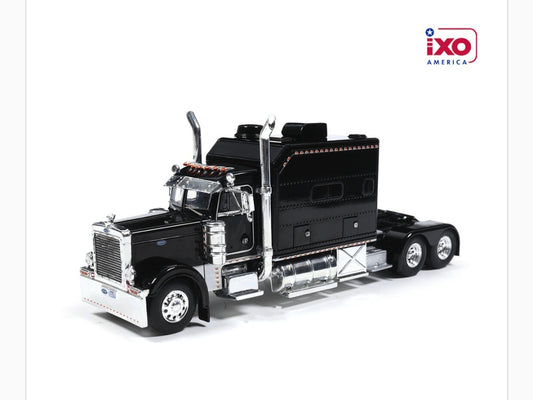 1:64 IXO Peterbilt 379 Custom - Black