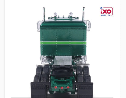 1:64 IXO 1974 Kenworth Green W925 (Movin' On Truck)