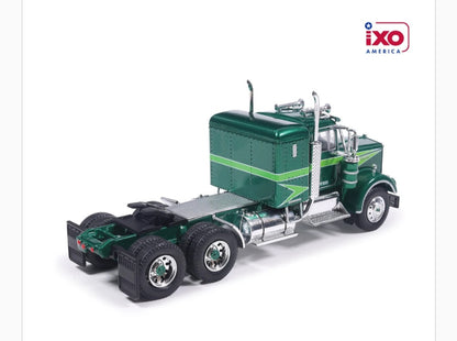1:64 IXO 1974 Kenworth Green W925 (Movin' On Truck)