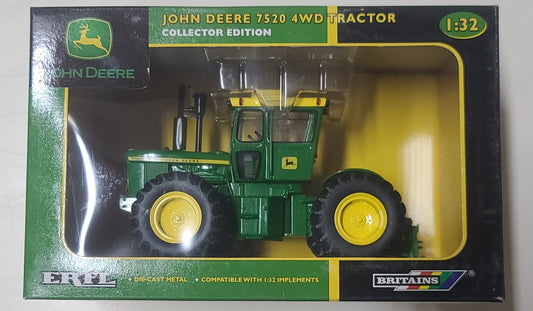 1:32 Ertl 7520 Collectors Edition